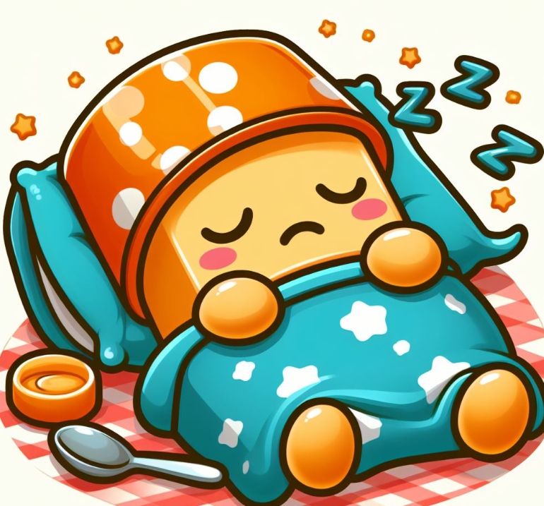 rest(休息者）人格網(wǎng)友親身經(jīng)歷分享