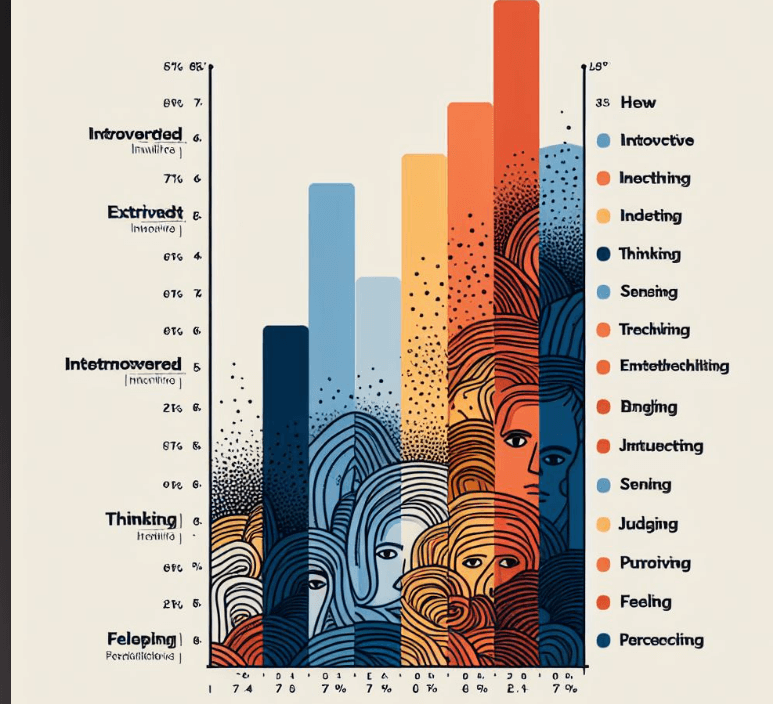 性格解讀 性格解讀