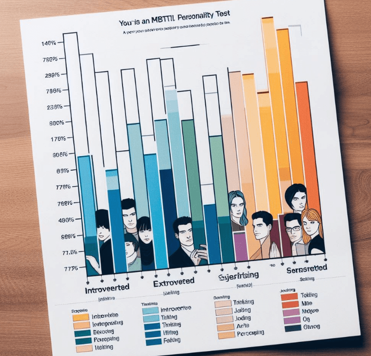 MBTI職業性格測試的詳細計分 MBTI職業性格測試的詳細計分