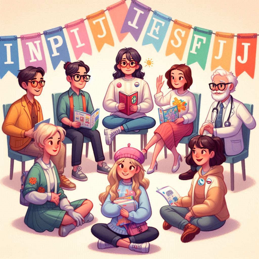 mbti后綴c型a型t型h型