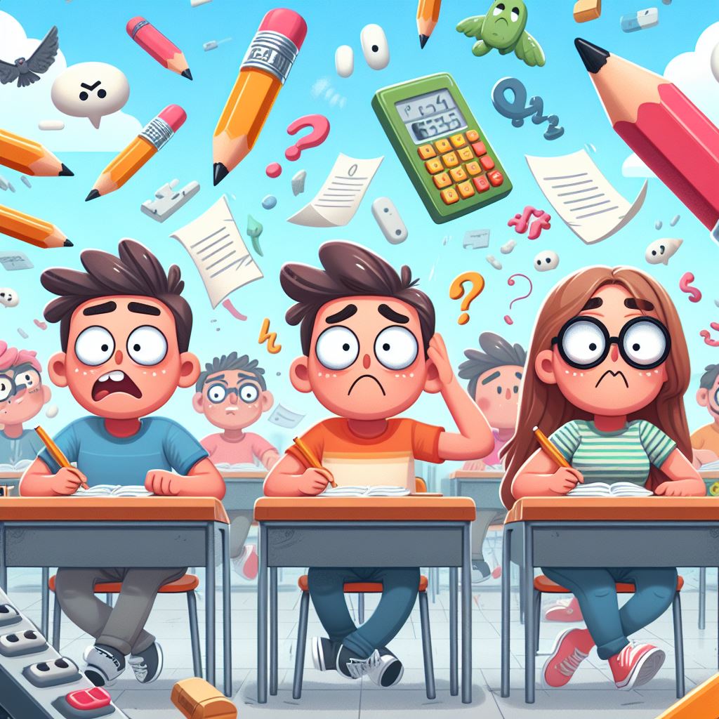 為什么 MBTI 測(cè)試如此受歡迎