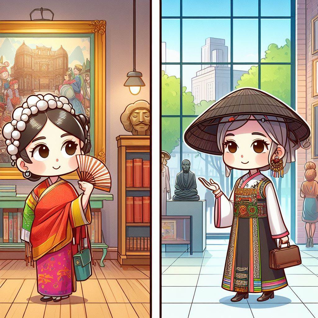 難以溝通和親近