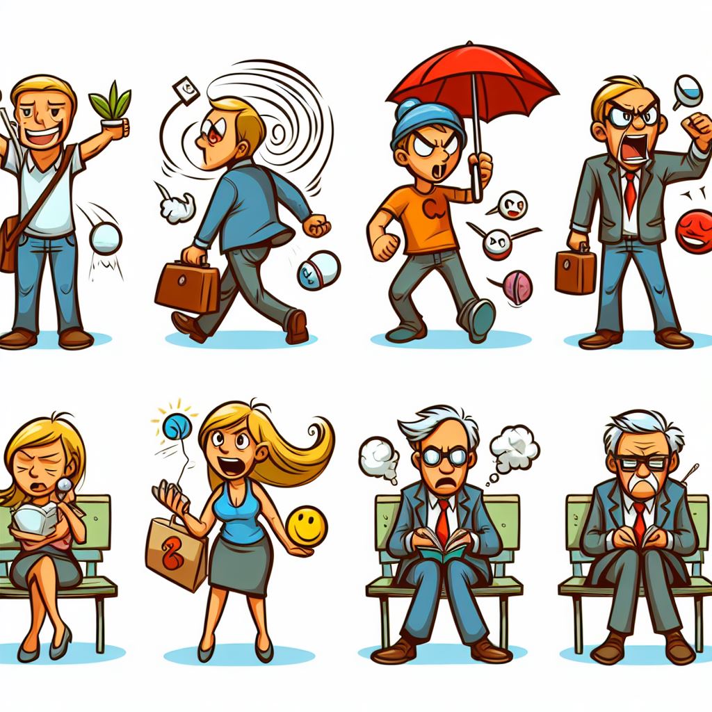 有計(jì)劃地朝著目標(biāo)行動(dòng)