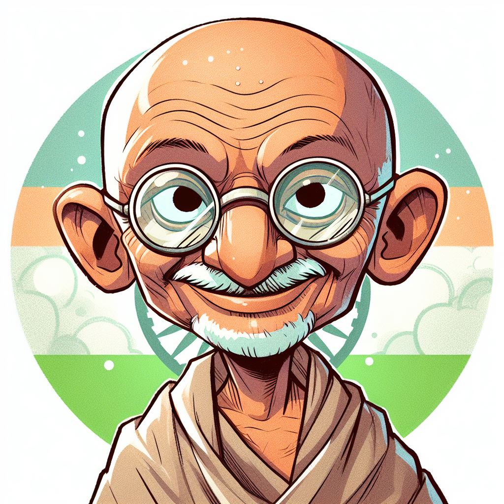 大批認(rèn)同其理念的追隨者