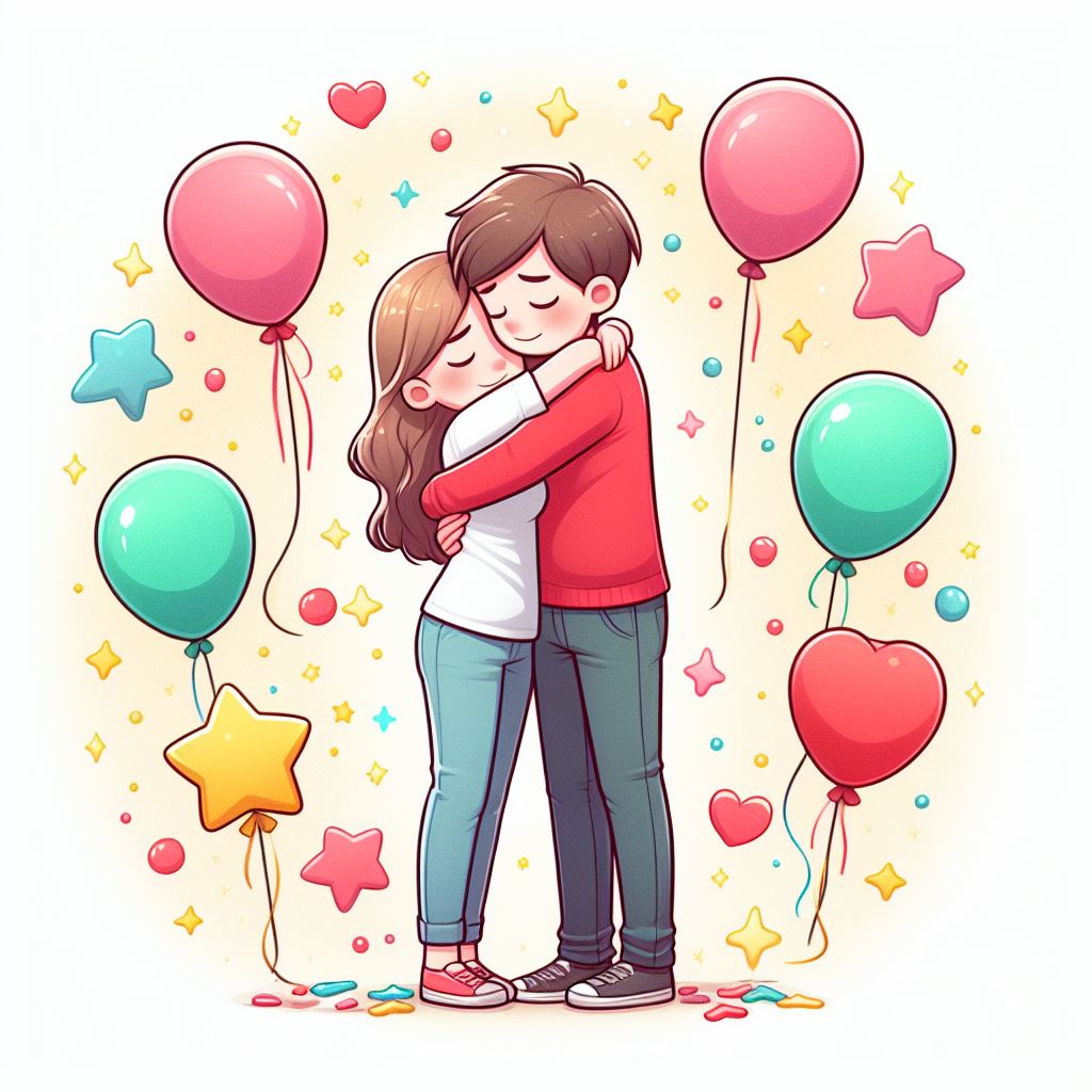 情侶保持甜蜜關(guān)系方法