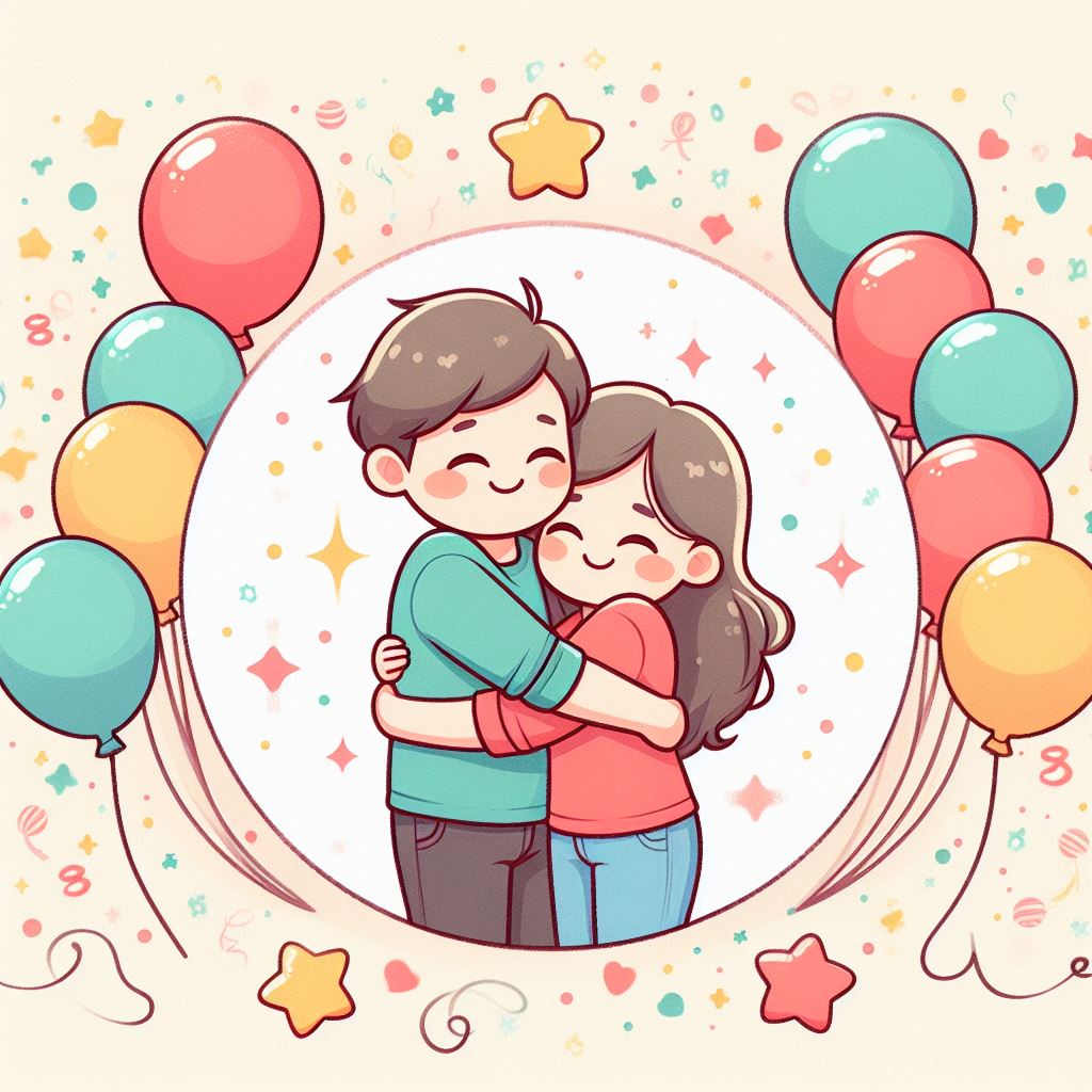 自我提升活動來加強聯(lián)系。