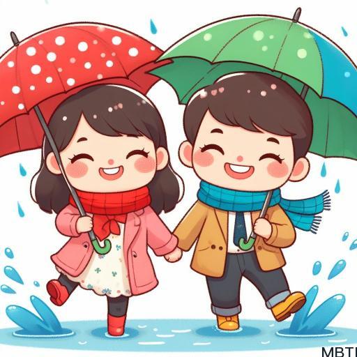 J人P人|意思差別、MBTI測試性格特質(zhì)、愛情觀及優(yōu)缺點 