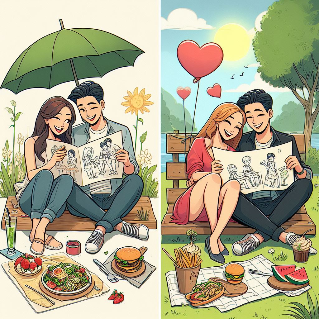 ESTJ男ISTP女|情侶保持甜蜜關系方法 ESTJ男ISTP女|情侶保持甜蜜關系方法