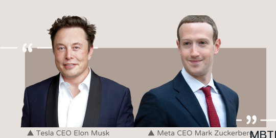 「????????」超準的心理測試！ 16型人格看看你適合什么類型的工作！