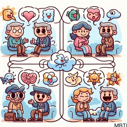 ESFP性格分析，愛情+事業方面優缺點