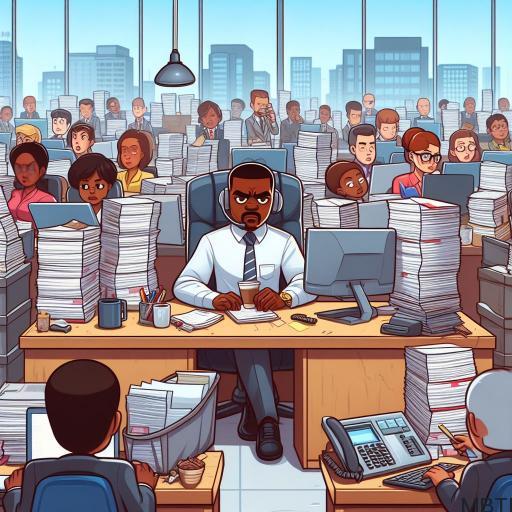 ENTJ｜10大性格特質、愛情事業優缺點：MBTI測試「指揮官」