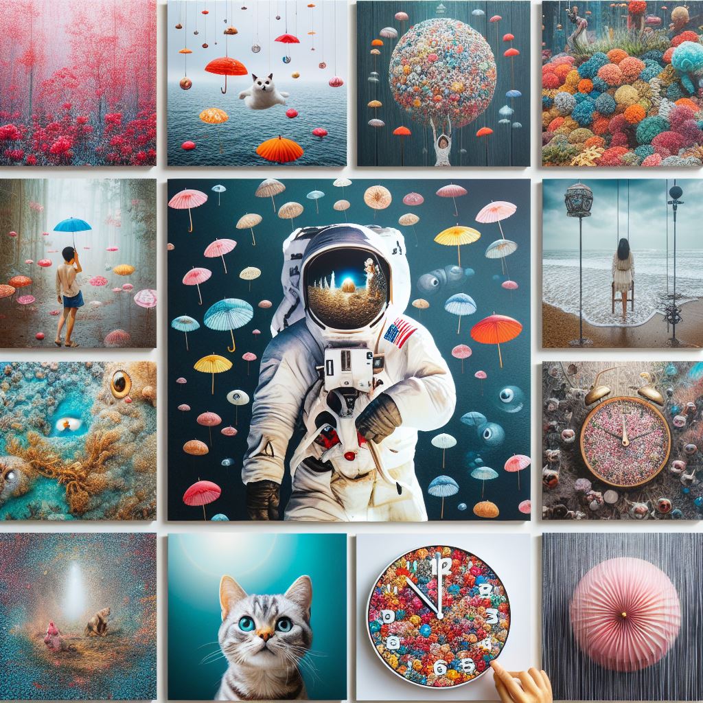  可以激發INFP 創造力的 10 種方法