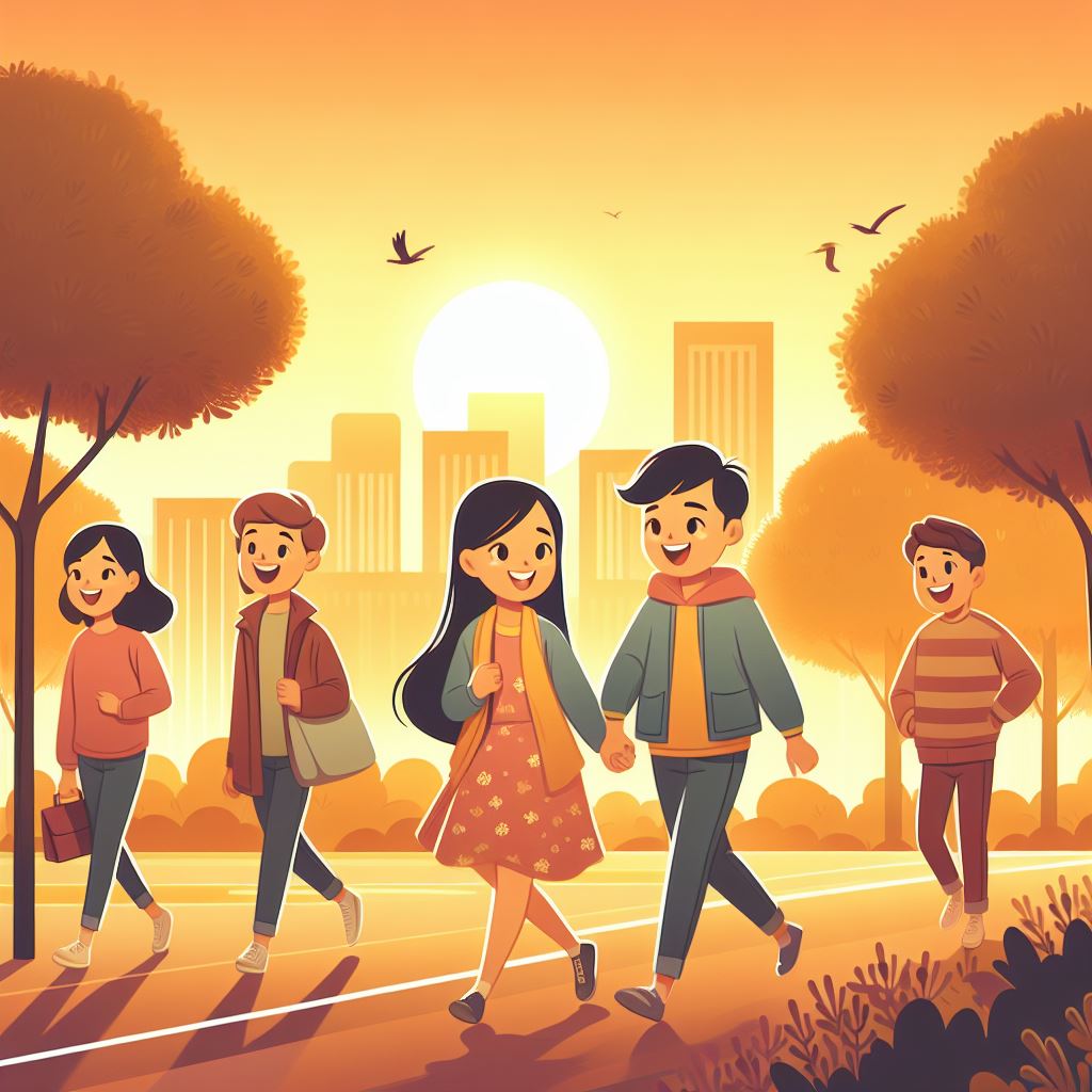 富有同情心、富有想象力和真實