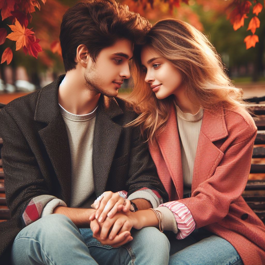 ISFP如何表達愛意 ISFP如何表達愛意