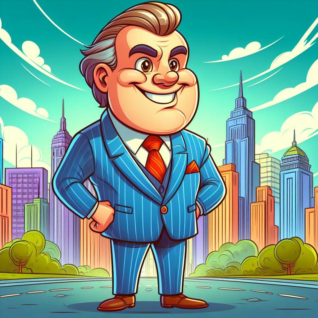 每種mbti性格類型的領導風格