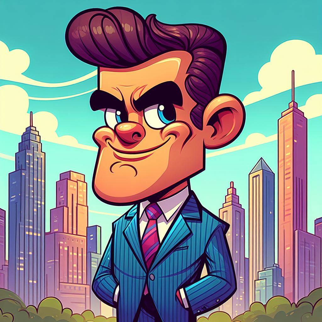 ESFJ – 慷慨的領導者