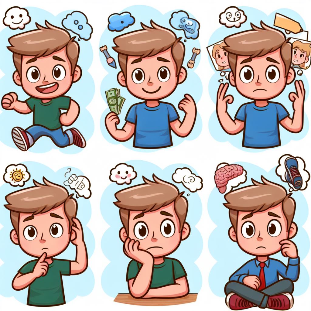 ESTJ的思維方式到底是怎么樣的？