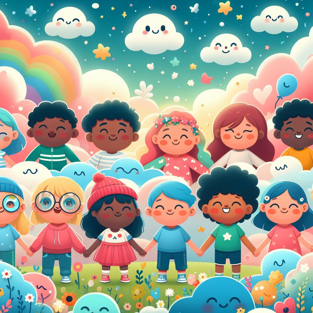 INFJ的童年經歷印象深刻的7件事