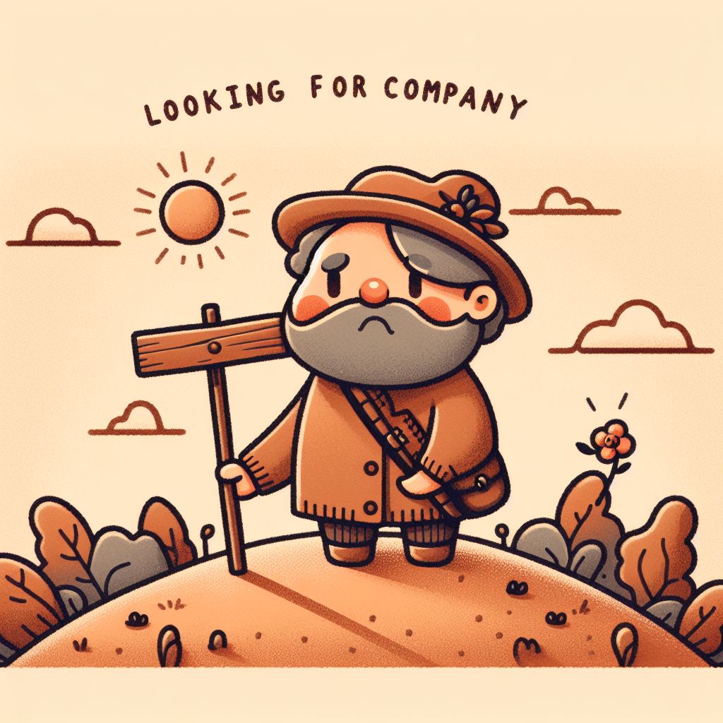 平衡獨處時間與與他人相處的時間