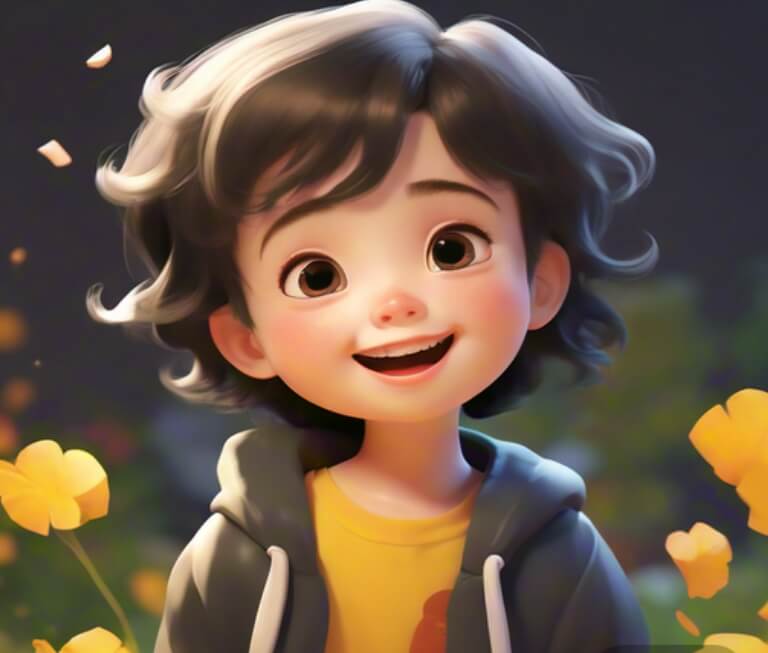 INFP的童年成長(zhǎng)經(jīng)歷解讀