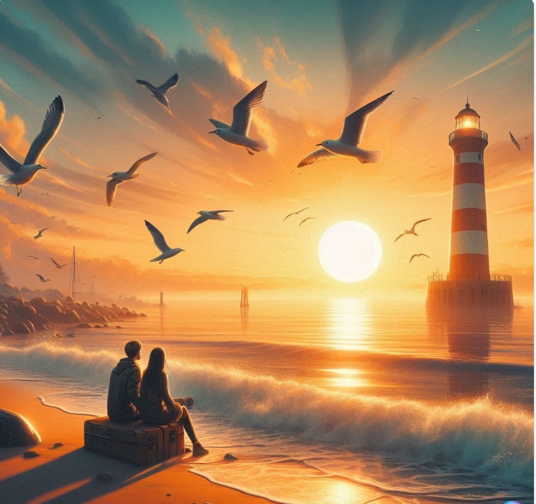 INFJ 和 ESTP 關(guān)系斗爭