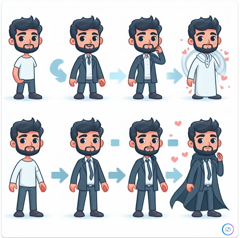 INTJ缺失的部分 INTJ缺失的部分