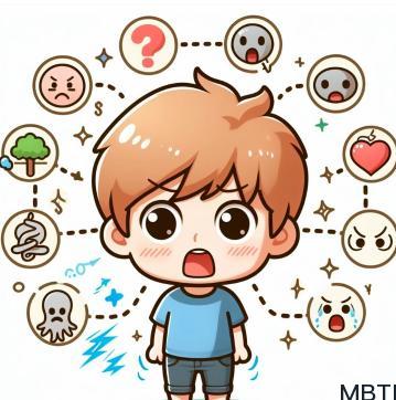 不同的mbti性格類型,各自都永遠(yuǎn)不會(huì)做的 3 件事