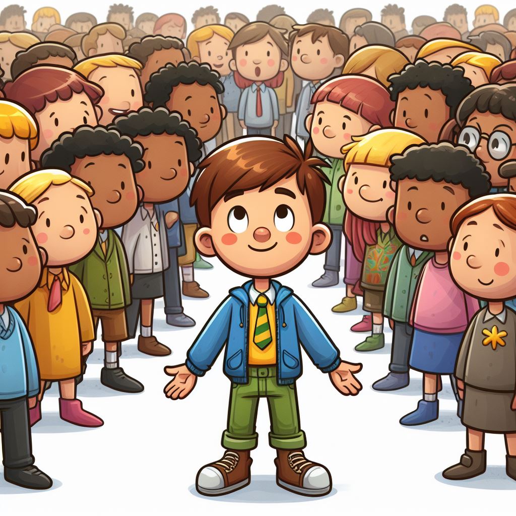 從事有意義的行為