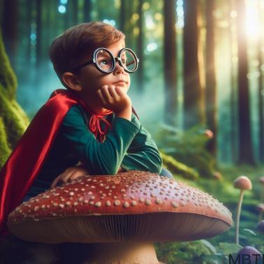 根據您的MBTI性格類型，您應該注意的弱點