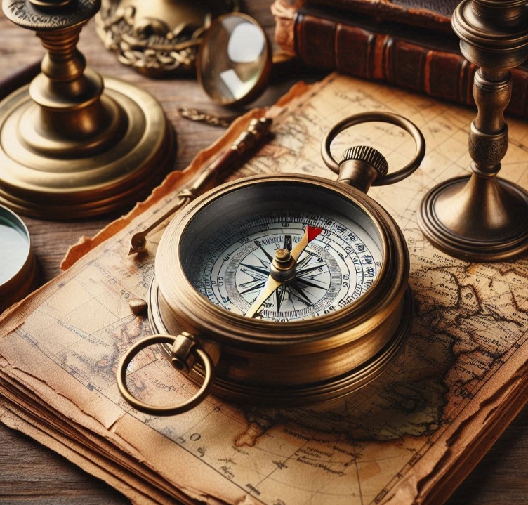 它可以作為指導(dǎo)您個(gè)人成長(zhǎng)和發(fā)展的“指南針”。