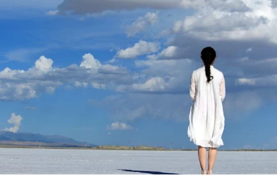 3 –悲傷把我們所有人聯(lián)系在一起