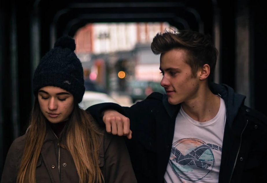 雖然 INFP 深深地愛著并且真正沉浸在這些感覺中