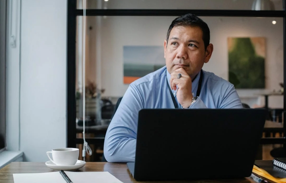  INTP 企業家的利弊