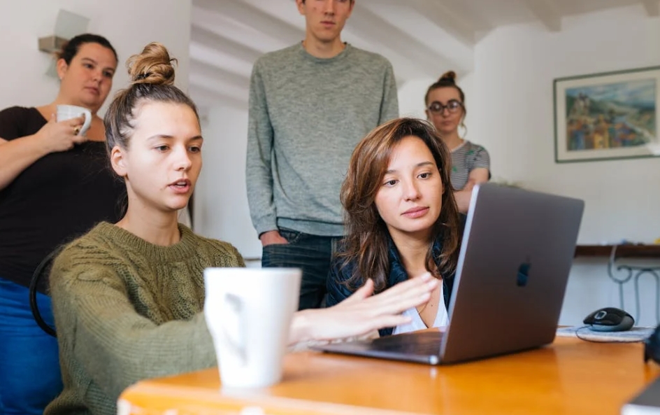 INTP 領(lǐng)導力：INTP 如何處理管理他人