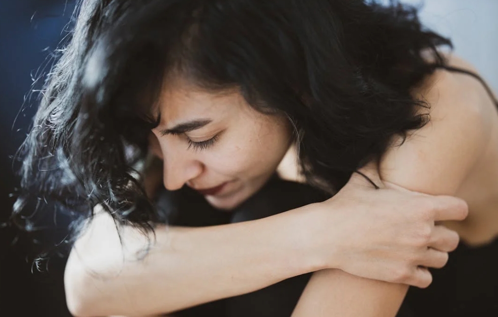 與抑郁癥作斗爭(zhēng)的個(gè)人筆記