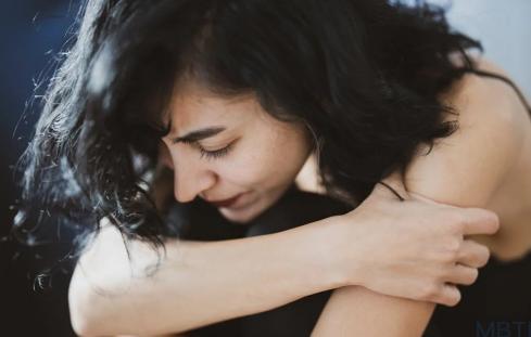 與抑郁癥作斗爭(zhēng)的個(gè)人筆記