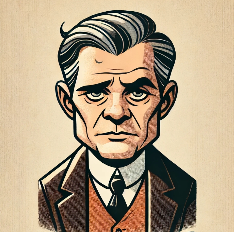 爾·榮格（Carl Jung），《心理類型》