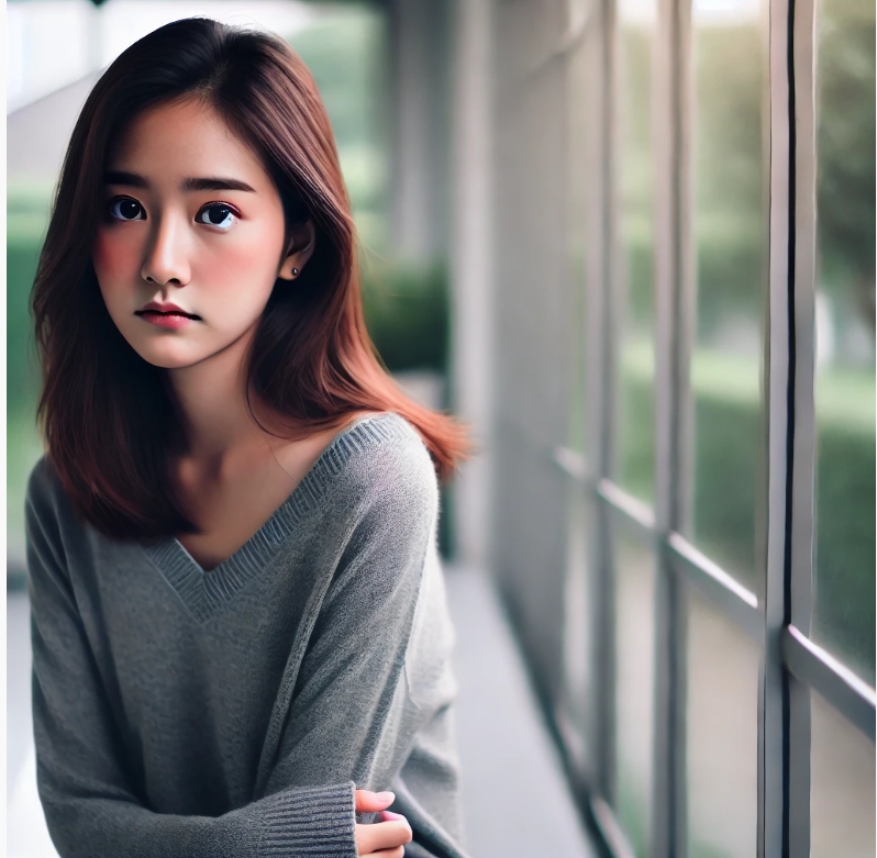 內(nèi)向與孤獨(dú)感