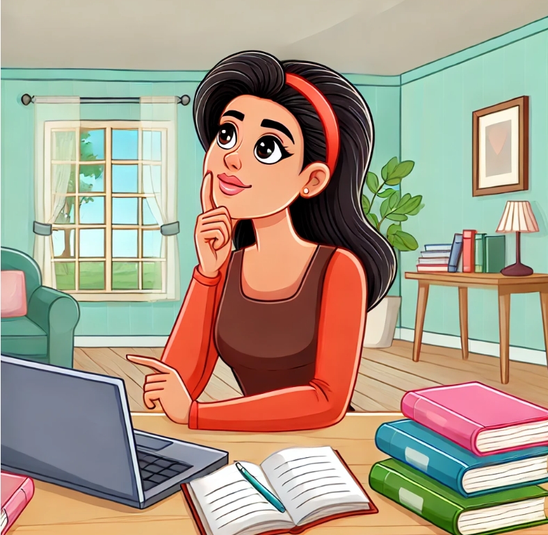 鼓勵(lì)獨(dú)立思考