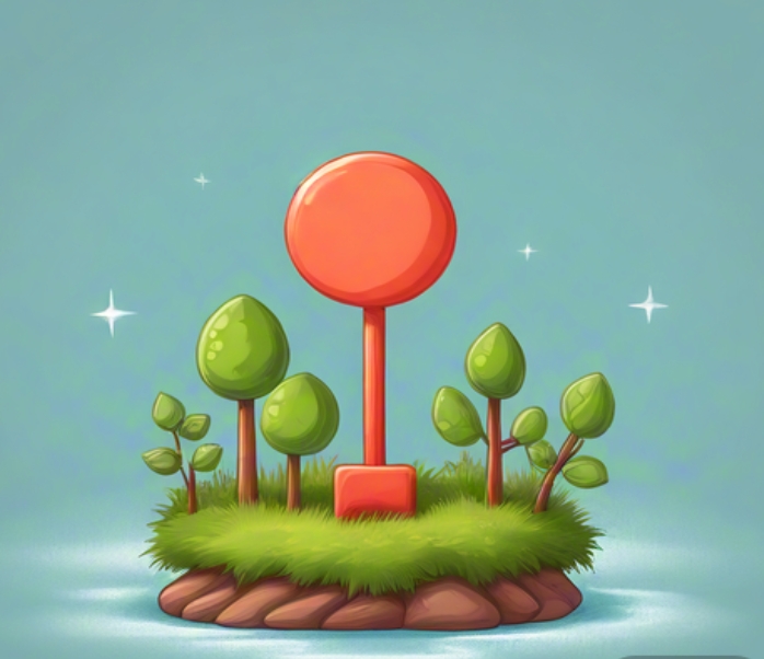 樹(shù)苗代表的人的關(guān)系