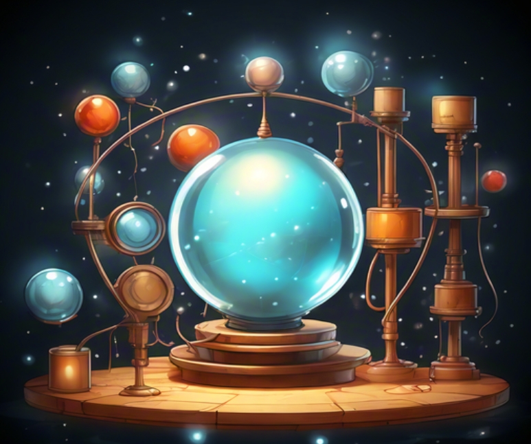 自由探索的支持 自由探索的支持