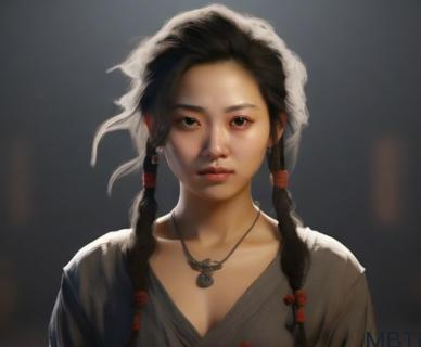 心靈的藝術家「INFP」，內心世界總是奇異又絢麗