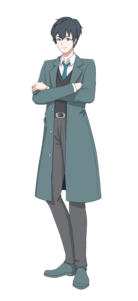 ISFJ-守衛(wèi)者型