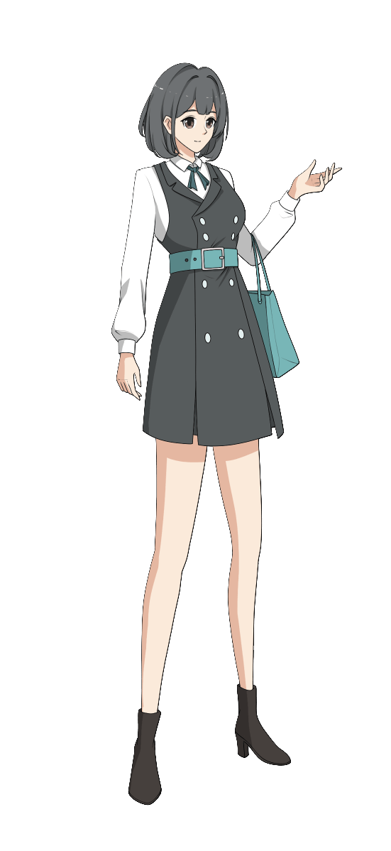 ESFJ-執(zhí)政官型