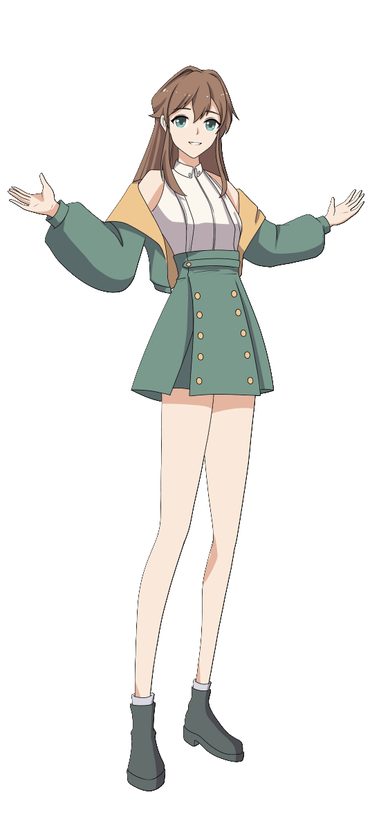 ENFP-競(jìng)選者型