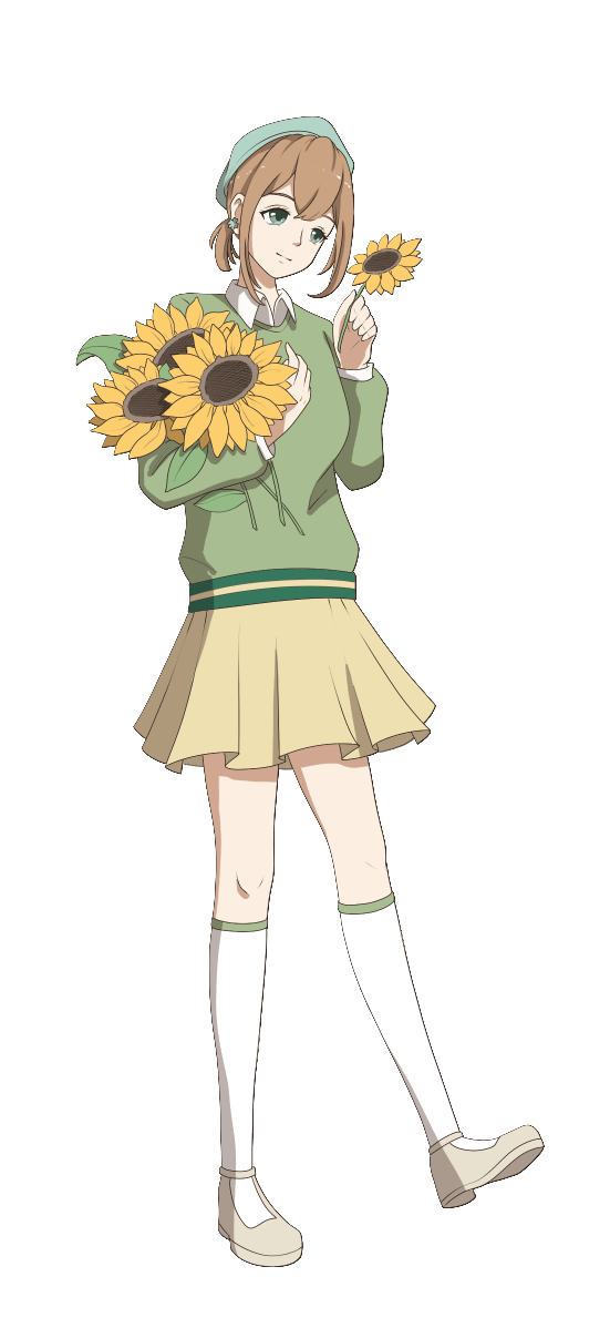 INFP-調(diào)停者型