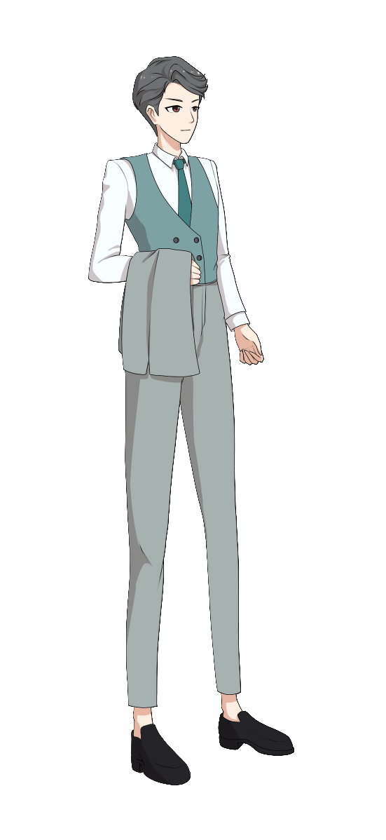 ESTJ-總經(jīng)理型